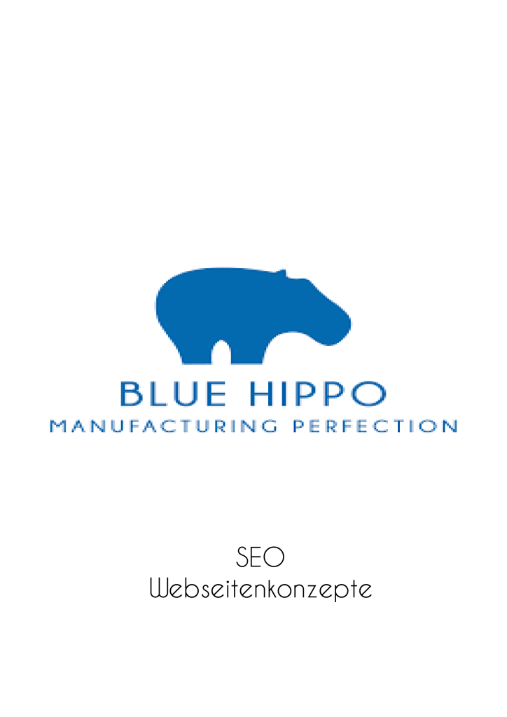 Blue Hippo, Webagentur aus Hilzingen