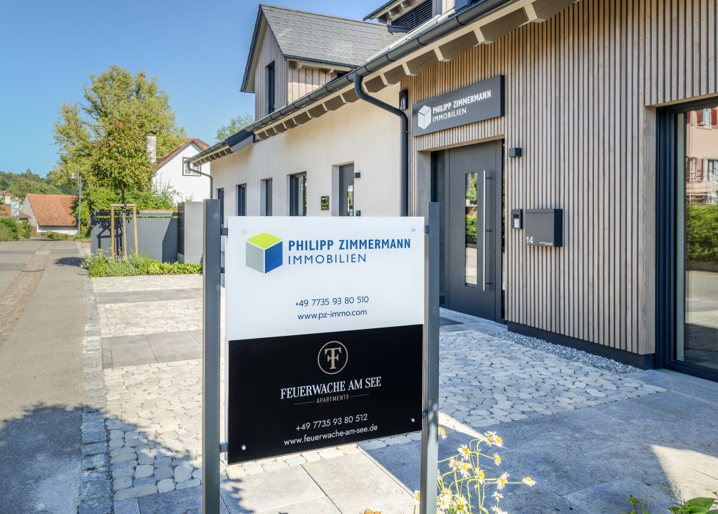SEO-Strategien für die Feuerwache am&nbsp;See