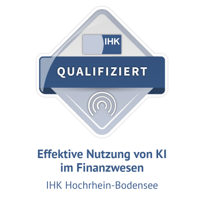 Wer gute Beratung bietet, hört nie auf zu lernen.